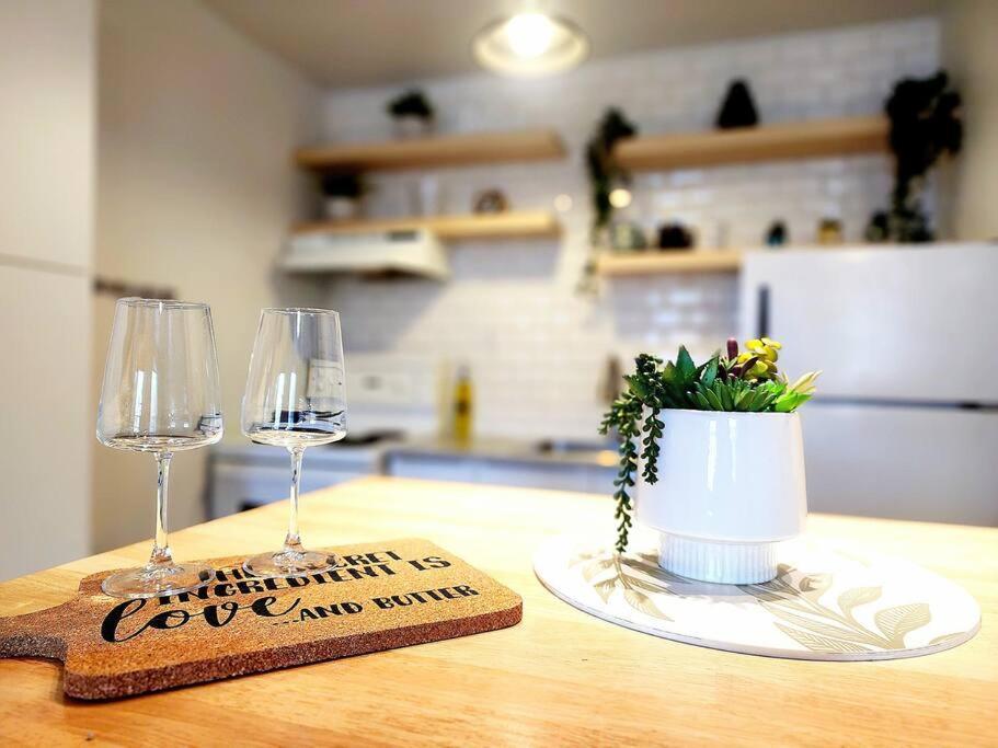 Apartament Loft Bien Situe Pour Decouvrir Vieux-Quebec! Zewnętrze zdjęcie